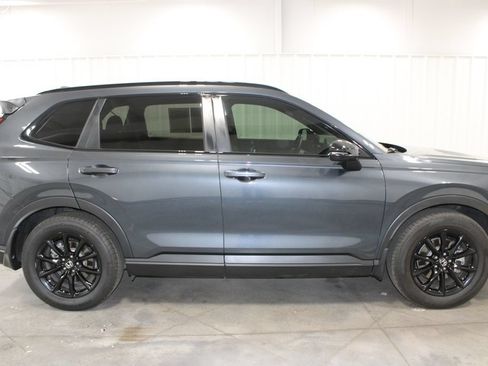 Used 2026 Honda CR-V Sport-L image 10