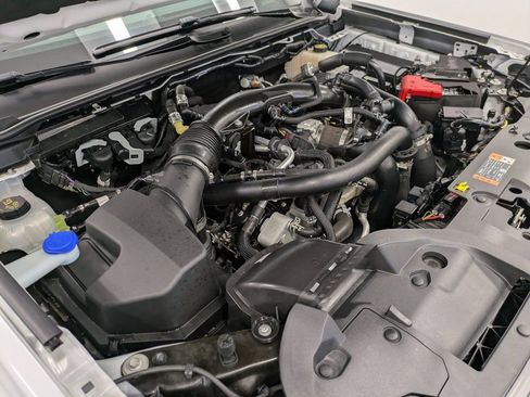 Used 2024 Ford Ranger Raptor image 30