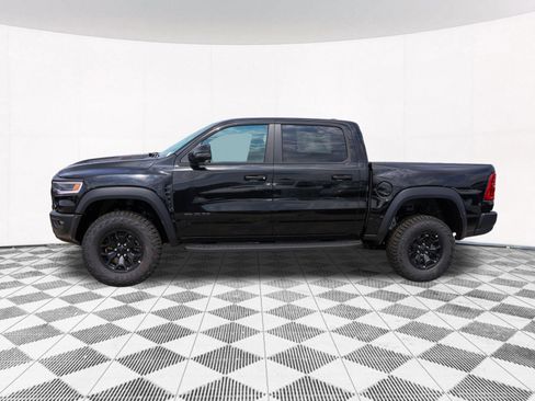 New 2026 RAM 1500 RHO w/ RHO Level 1 Equipment Group AWD/4WD image 8