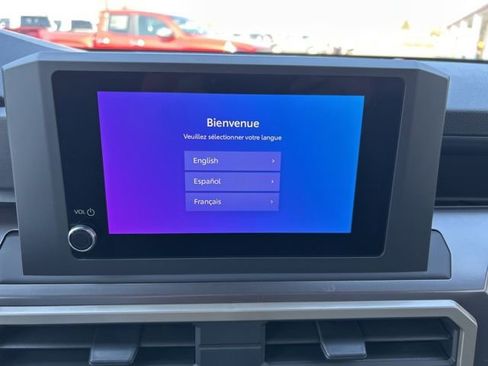 New 2026 Toyota Tacoma SR5 AWD/4WD image 12