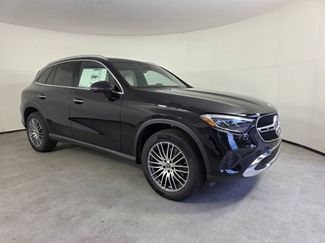 New 2026 Mercedes-Benz GLC 300 4MATIC video 1
