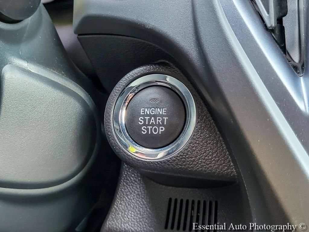 Certified 2026 Subaru Forester Limited AWD/4WD image 19
