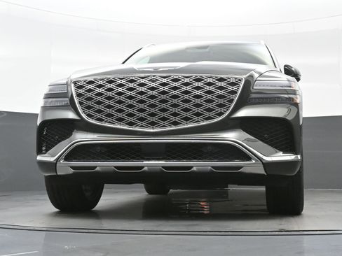 New 2025 Genesis GV80 3.5T Prestige image 12