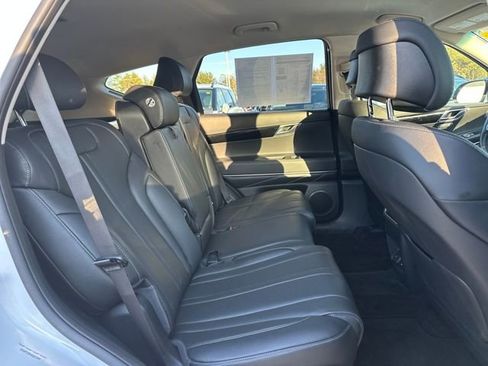 Used 2025 Genesis GV80 2.5T Standard image 21