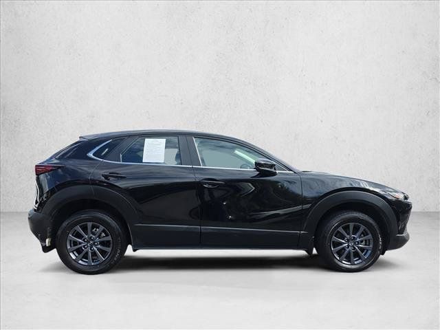 Used 2024 MAZDA CX-30 AWD 2.5 S image 4