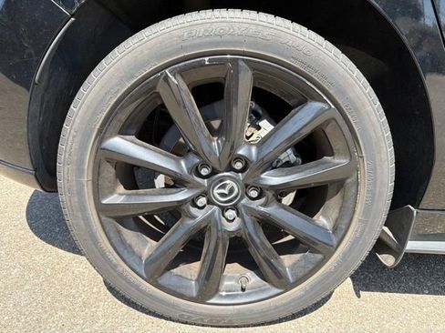 Used 2025 MAZDA MAZDA3 s Sport FWD image 24