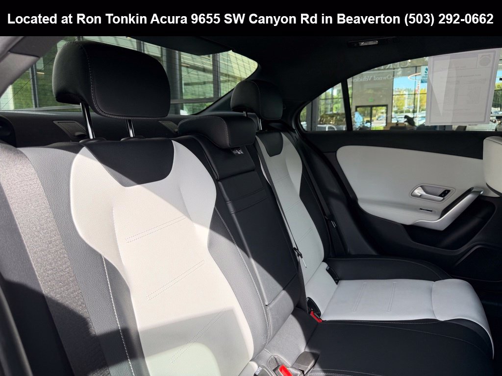 Used 2022 Mercedes-Benz A 220 image 29