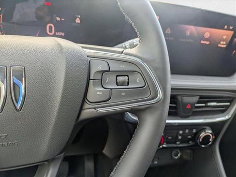 New 2026 Buick Encore GX Sport Touring w/ Comfort Package image 15
