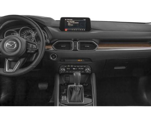 Used 2019 MAZDA CX-5 Grand Touring FWD image 13