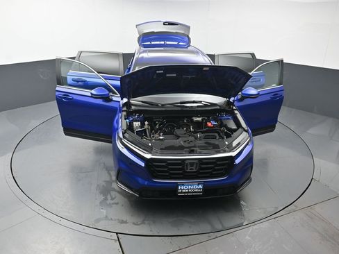 Certified 2023 Honda CR-V EX-L image 51