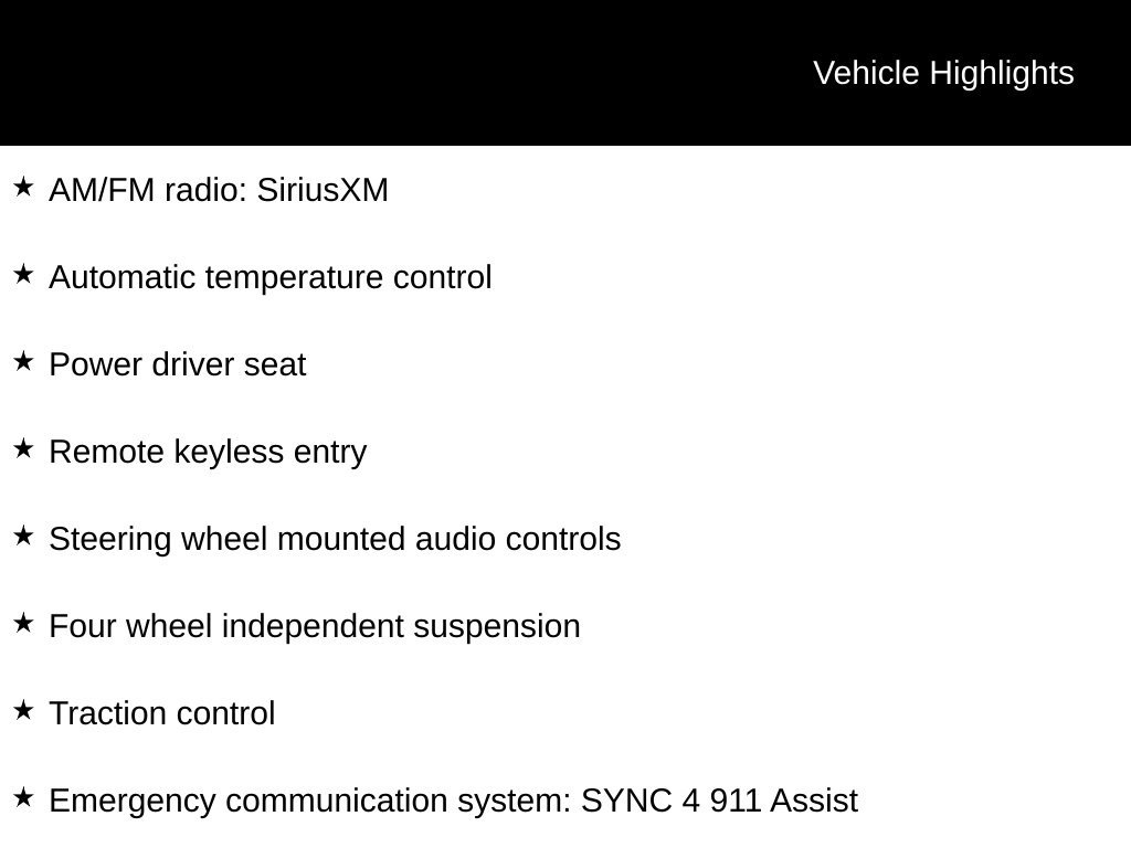 Certified 2023 Ford Escape ST-Line w/ Tech Pack #1 AWD/4WD image 13