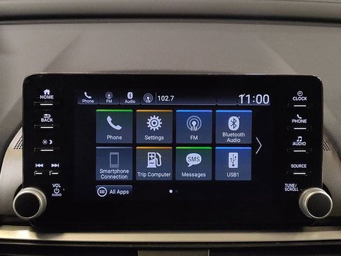 Used 2021 Honda Accord LX image 25