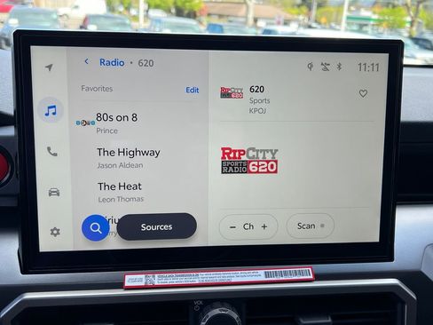 New 2026 Toyota 4Runner TRD Off-Road Premium AWD/4WD image 17