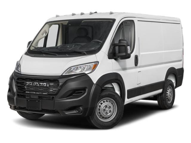 Used 2024 RAM ProMaster 1500 w/ Convenience Group FWD image 6