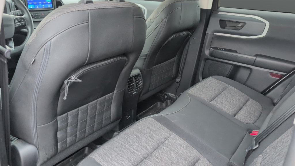 Used 2021 Ford Bronco Sport Big Bend AWD/4WD image 19