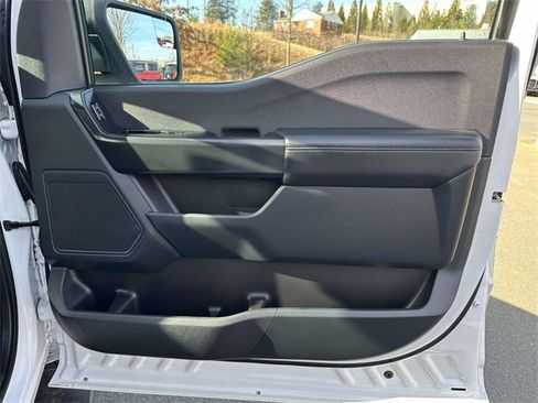 Used 2023 Ford F150 XL w/ STX Appearance Package image 23
