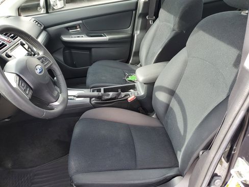 Used 2015 Subaru Impreza 2.0i Premium image 13