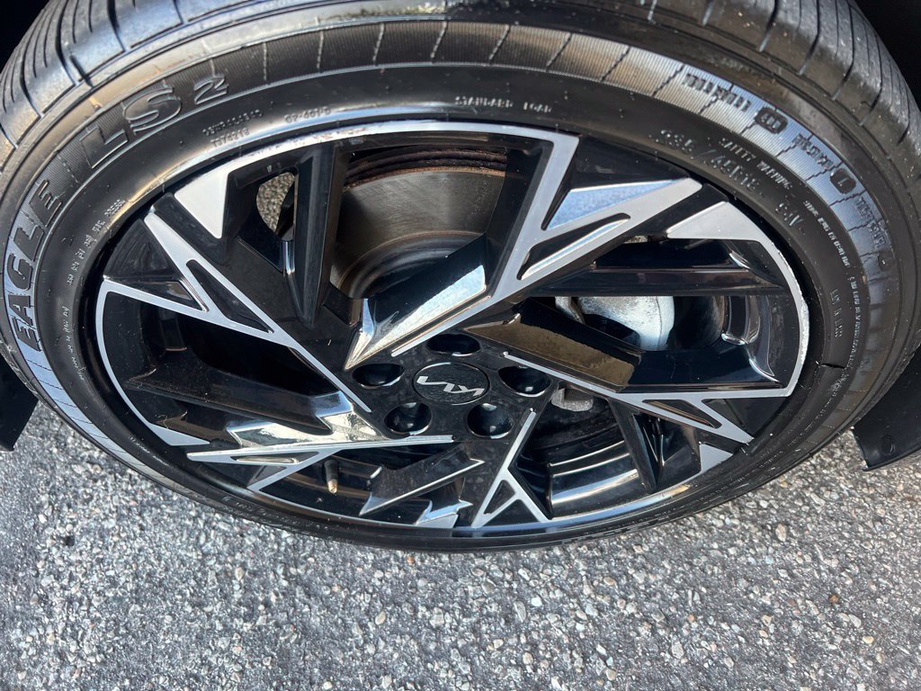 Certified 2025 Kia K5 GT-Line w/ GT-Line Premium Package FWD image 37