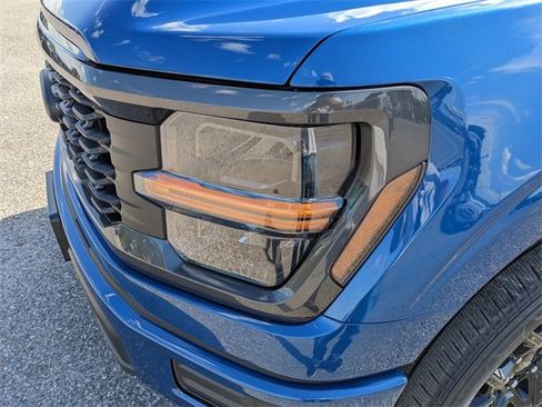 New 2025 Ford F150 STX image 9