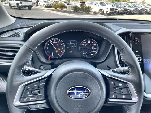 New 2025 Subaru Ascent Premium image 19