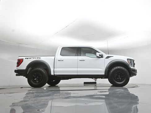 Used 2023 Ford F150 Raptor w/ Raptor 37 Performance Package AWD/4WD image 49