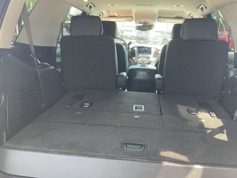 Used 2020 Chevrolet Tahoe LT AWD/4WD image 20
