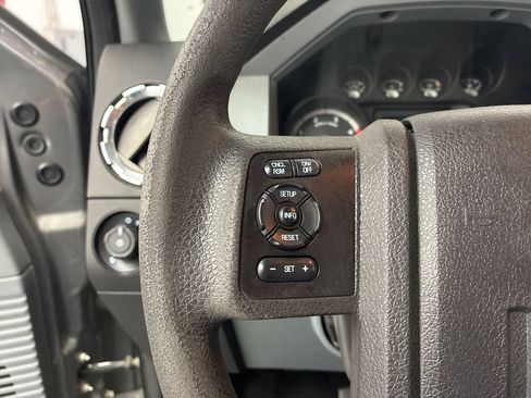Used 2013 Ford F350 XLT w/ XLT Value Pkg AWD/4WD image 12