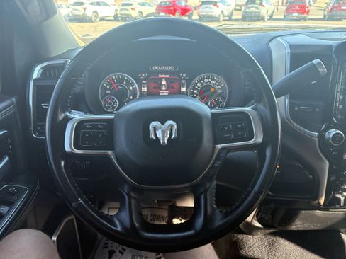 Used 2022 RAM 2500 Laramie AWD/4WD image 23