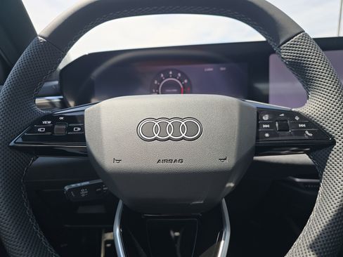 New 2026 Audi S5 Premium Plus AWD/4WD image 23
