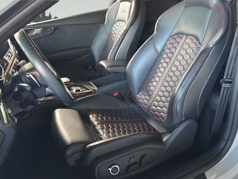 Used 2021 Audi RS 5 AWD/4WD image 17