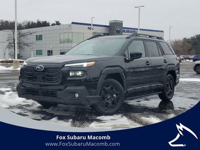 Used 2026 Subaru Outback Limited