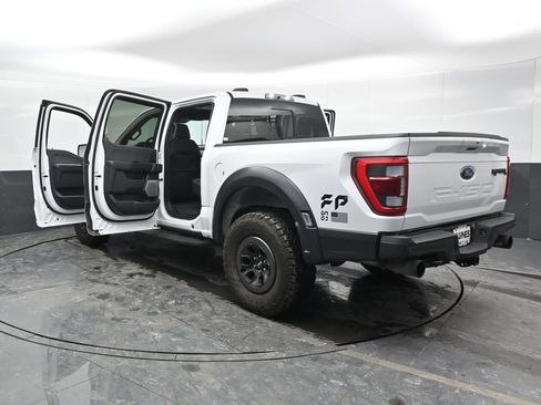 Used 2023 Ford F150 Raptor image 53