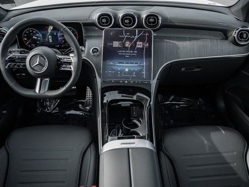 New 2026 Mercedes-Benz GLC 300 4MATIC image 19