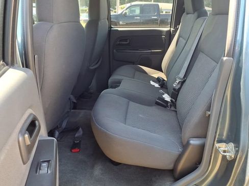 Used 2006 Chevrolet Colorado LT w/ LT Preferred Equipment Group AWD/4WD image 6