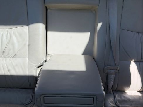 Used 2004 Lexus GX 470 image 16