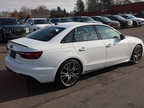 Used 2024 Audi S4 Premium Plus image 5
