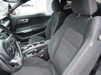 Used 2017 Ford Mustang Coupe video 2