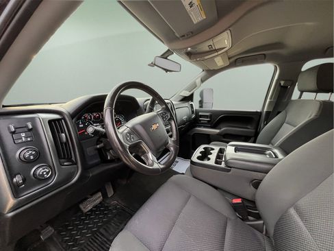 Used 2016 Chevrolet Silverado 1500 LT w/ All Star Edition image 13