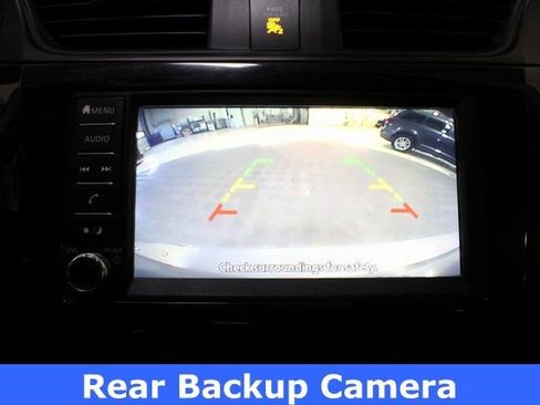 Used 2019 Nissan Sentra S image 3