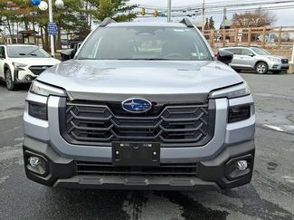 New 2026 Subaru Outback Premium video 2