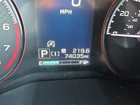 Used 2019 Subaru Forester Sport w/ Popular Package #2 AWD/4WD image 20