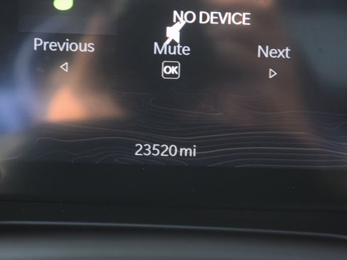 Used 2025 Jeep Grand Cherokee L Summit AWD/4WD image 16