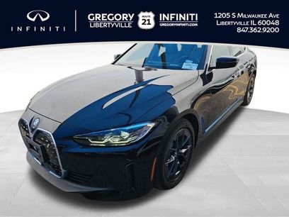 Used 2024 BMW i4 xDrive40i