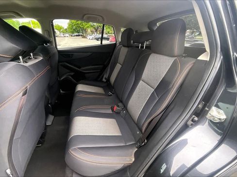 Used 2019 Subaru Crosstrek 2.0i Premium w/ Popular Package #3 AWD/4WD image 19