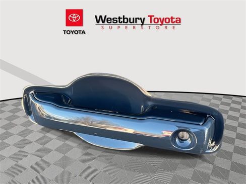 Used 2024 Toyota Tacoma TRD Sport image 13