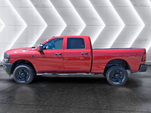 New 2025 RAM 2500 Tradesman image 3