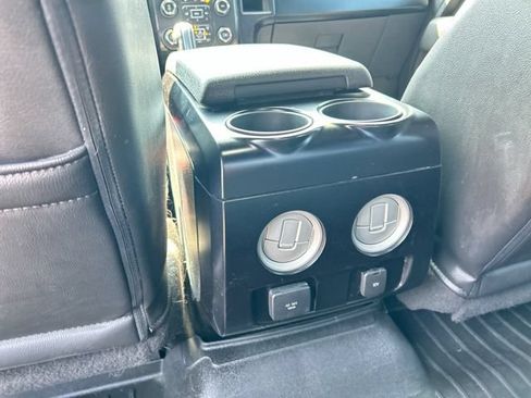 Used 2014 Ford F150 FX4 w/ Equipment Group 402A Luxury AWD/4WD image 22