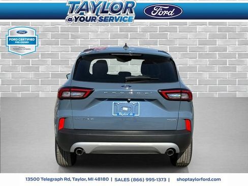 Certified 2024 Ford Escape Active image 4