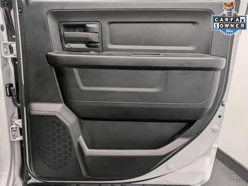 Used 2024 RAM 1500 Tradesman w/ Tradesman SXT Package image 26