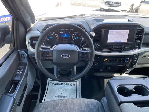 Used 2022 Ford F150 XLT w/ Trailer Tow Package AWD/4WD image 20